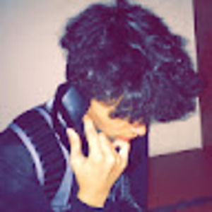 Meet your Posher, Jonathan